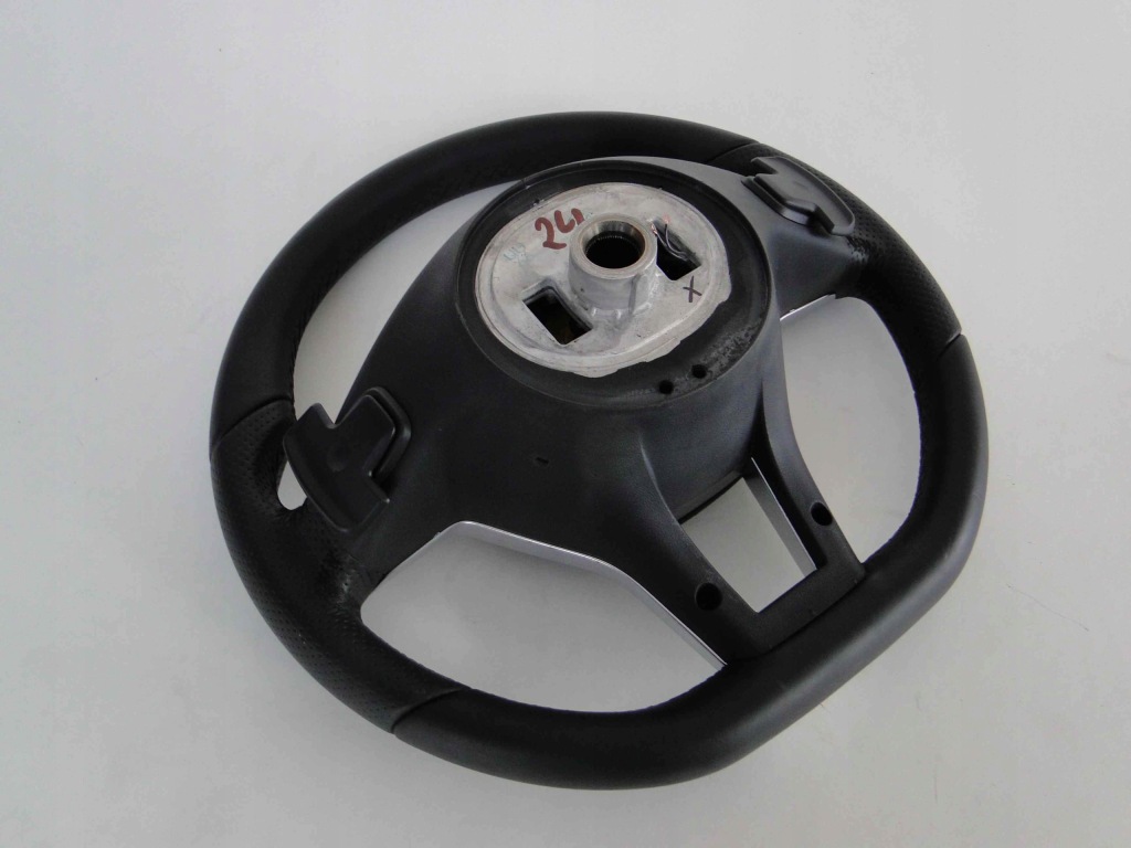 фото №8, Mercedes slk r172 172 lift воздуховод кожа 63 amg