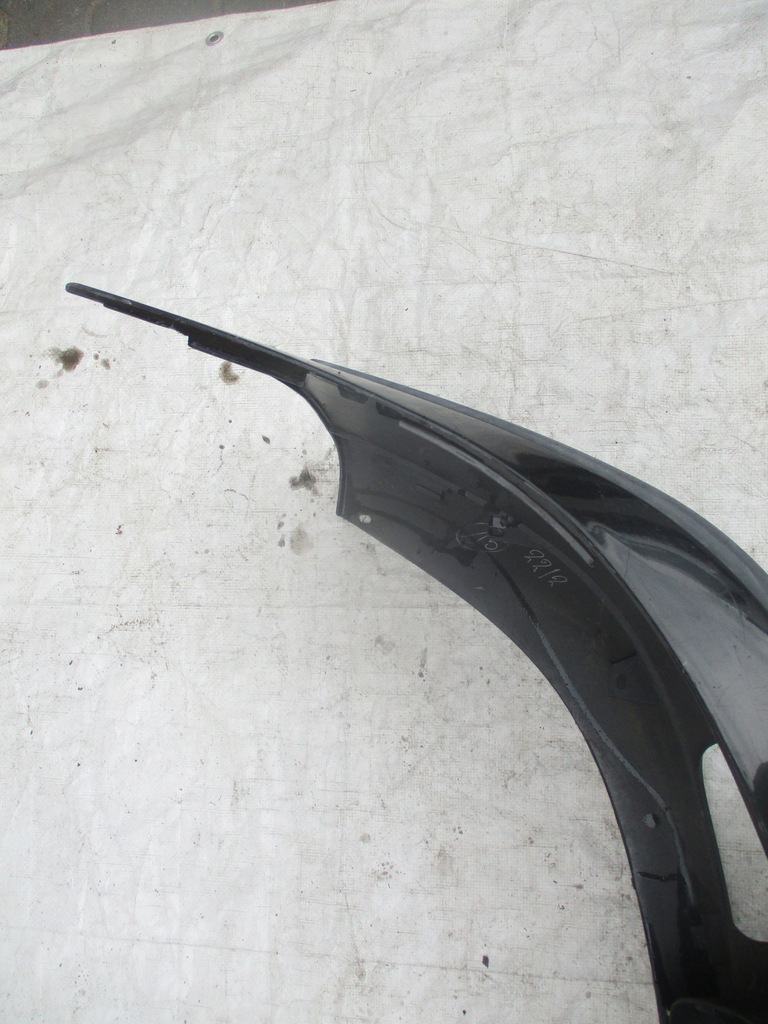 фото №8, Бампер перед передній volvo v70 ii