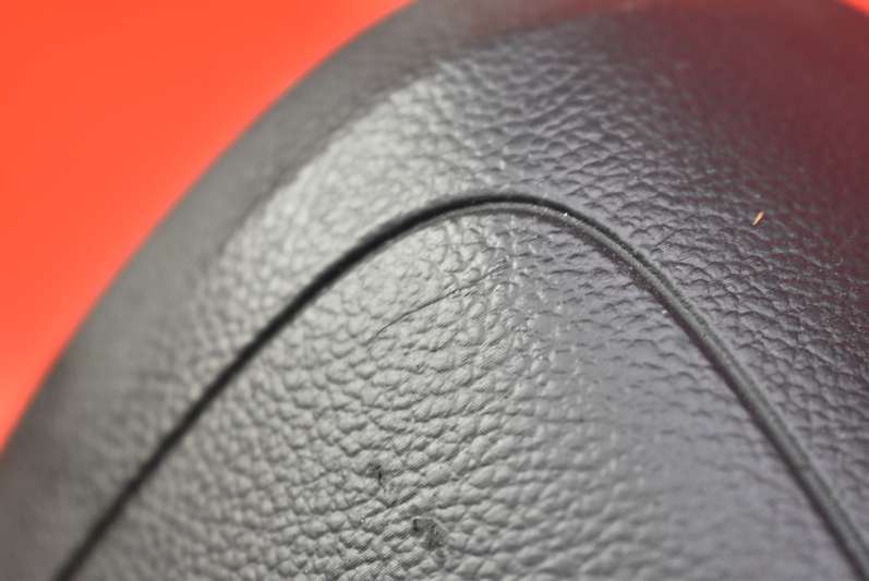 фото №10, Подушка безпеки подушка повітряна водія 95903215 chevrolet aveo t300 11-20