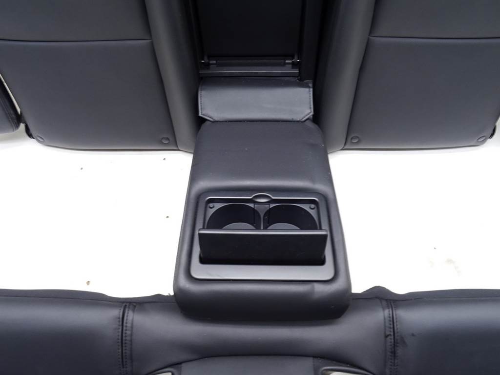 фото №3, Заднє сидіння задня infiniti q50s sedan 4d 14-