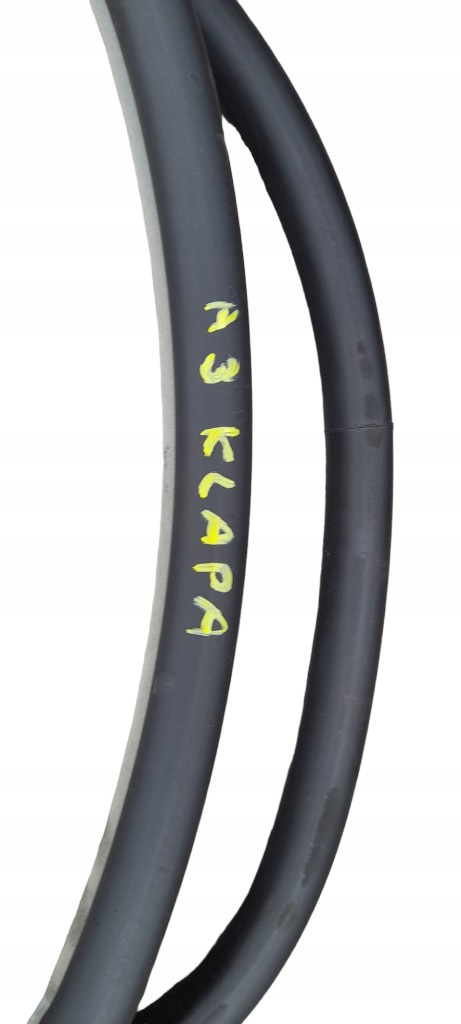 фото №2, Прокладка крышки задняя a3 8p 5d sportback