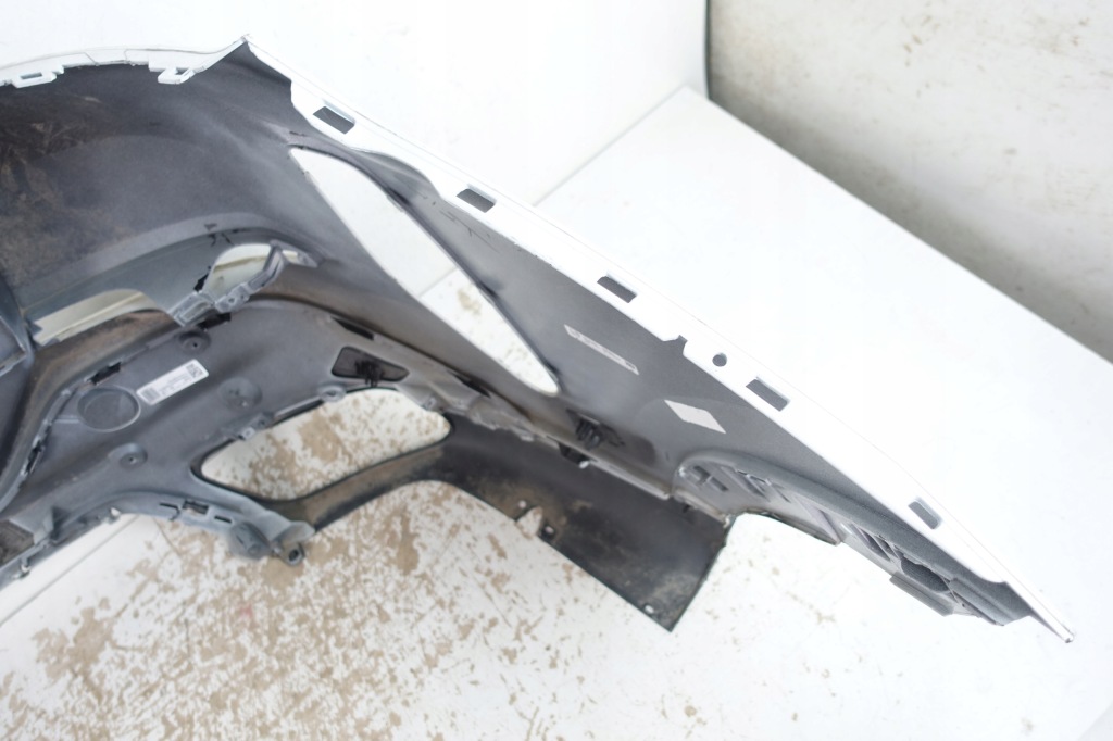 фото №11, Bmw x6 iii g06 m-pakiet 2019- бампер задня задній 8069965