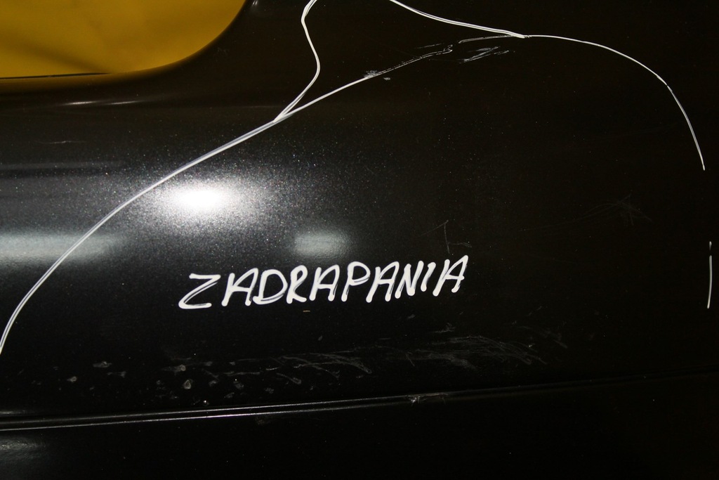 фото №9, Бампер задняя a6 c5 fl lz9w kombi