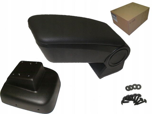 фото №8, Підлокітник armster 3 mazda cx-3 2015