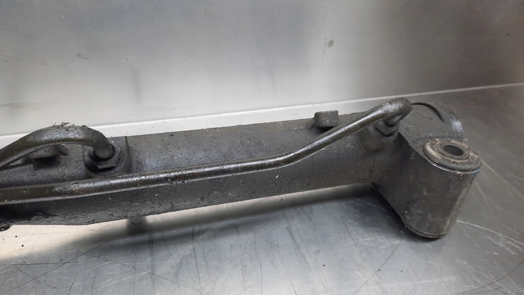 фото №6, Рейка рульова трансмісія 025-0080-080-101 opel vectra c 3.0d