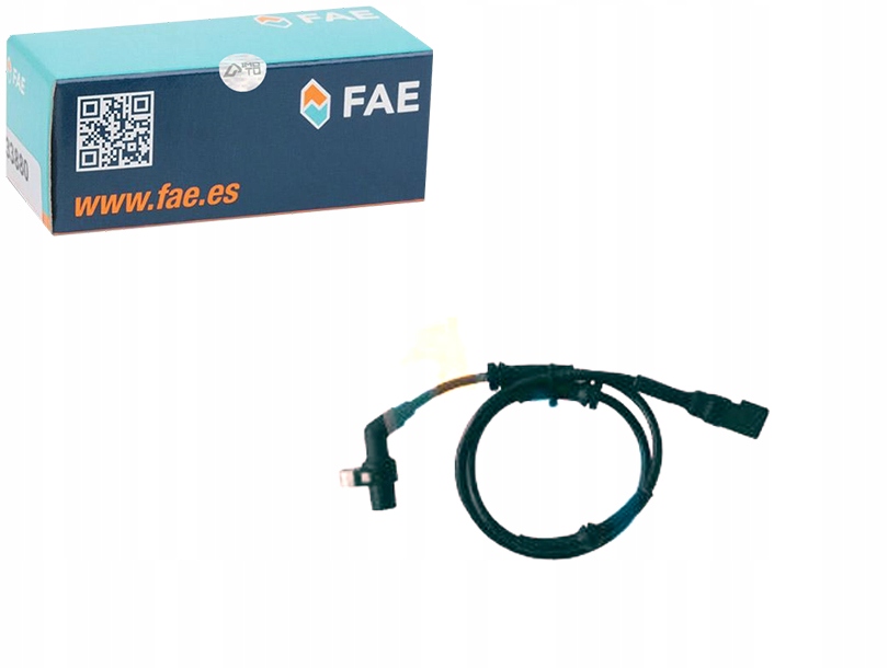 фото №1, Датчик швидкості abs fae78040 fae