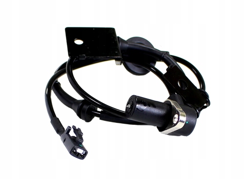 фото №1, Датчик abs перед hyundai santa fe i, santa fe ii