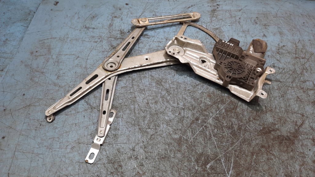 фото №1, Подъемник стекло правый перед opel zafira a 00r