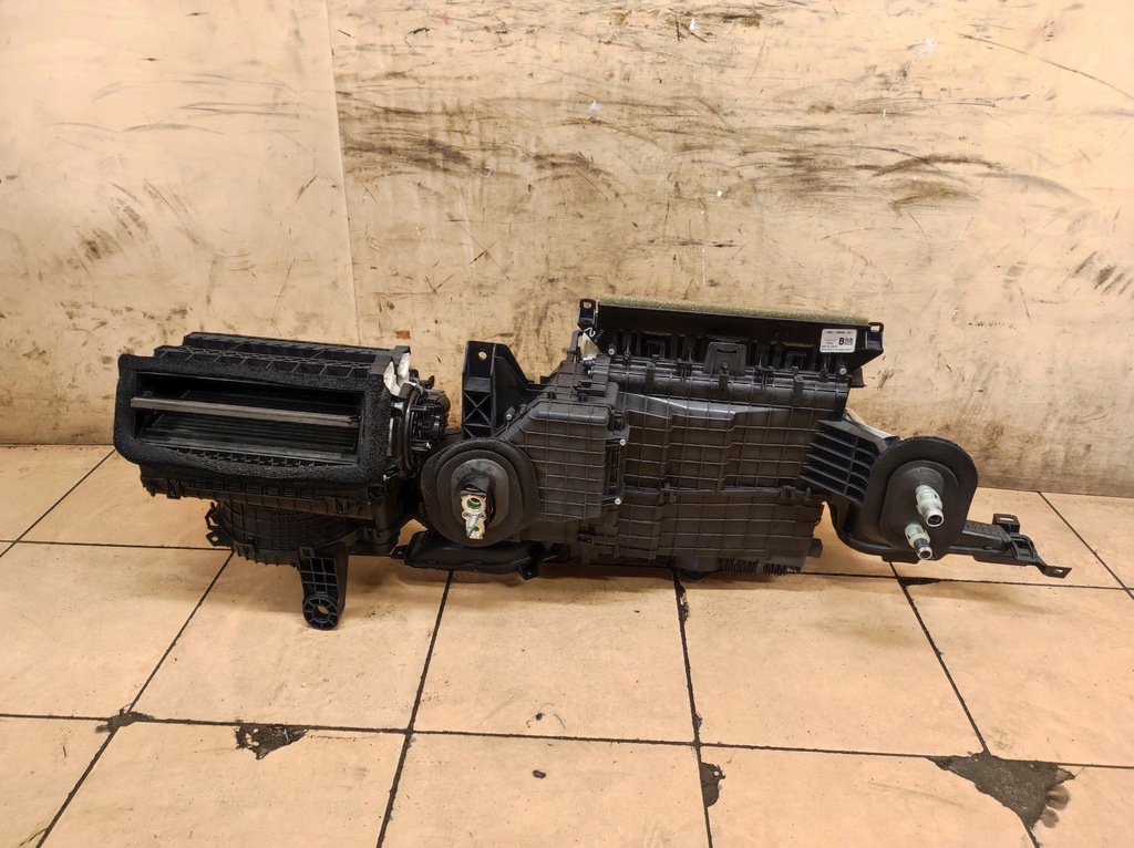 фото №5, Отопитель комплектная explorer vi 6 3.0b hybrid eu