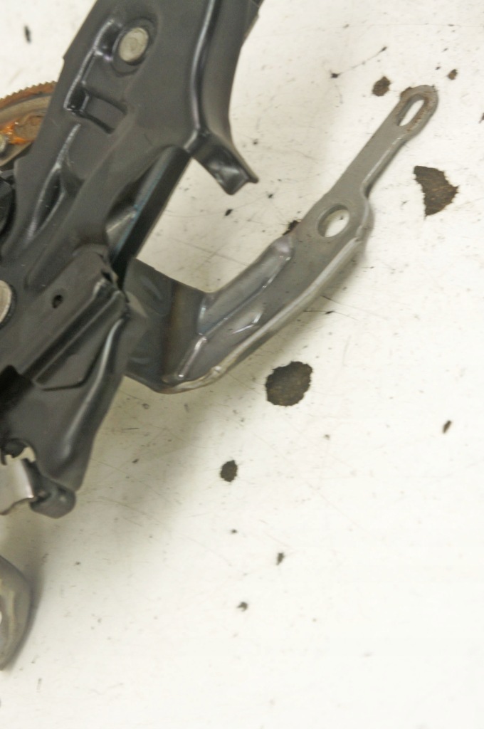 Tv465 lexus rx iii педаль тормоза стояночного Доставка