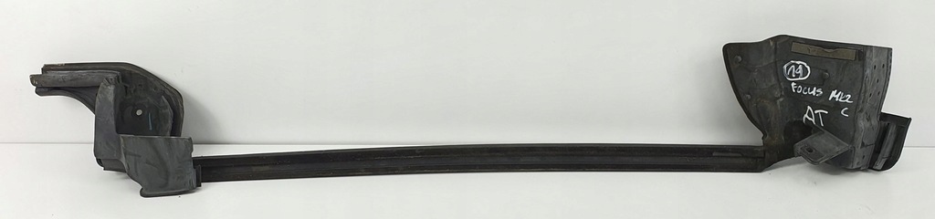 фото №5, Молдинг крила правий задня ford focus mk2 cabrio