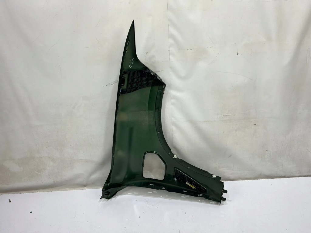 фото №10, Bmw x5 g05 гібрид błotnim лівий перед передній