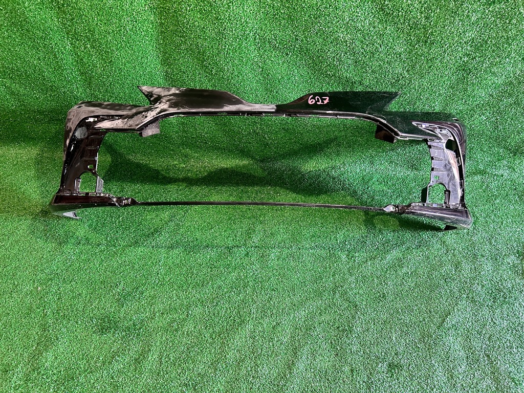 фото №1, Бампер передній toyota camry viii lift