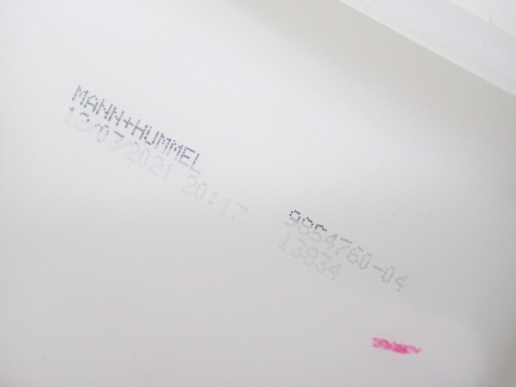 Бачок омивача помпа 9854760 7388349 mini cooper f55 f56 21r Київ