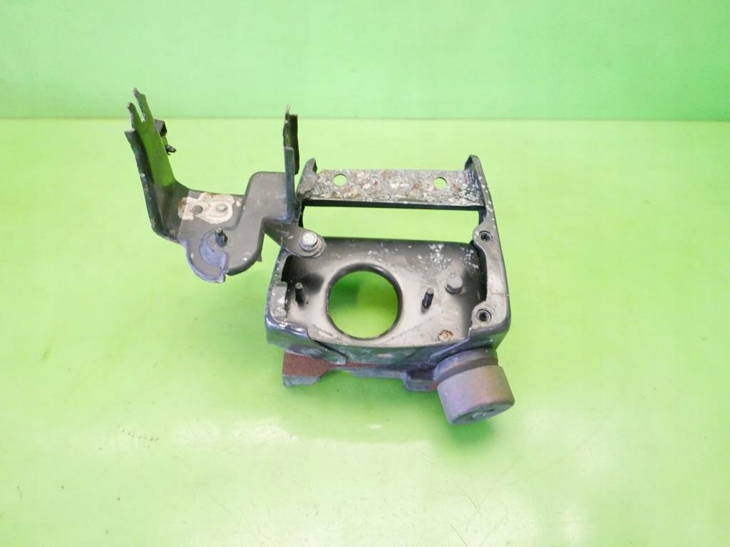 фото №1, Кронштейн кронштейн коробки citroen xsara picasso 2.0hdi