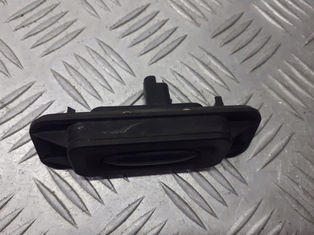 фото №3, Микровыключатель замка крышки renault twingo ii 1.2 8200078268