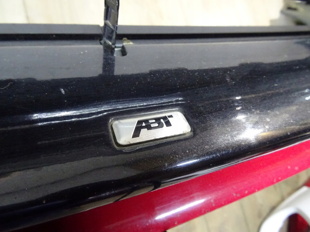 фото №12, Audi a5 lift бампер перед передний 8t0