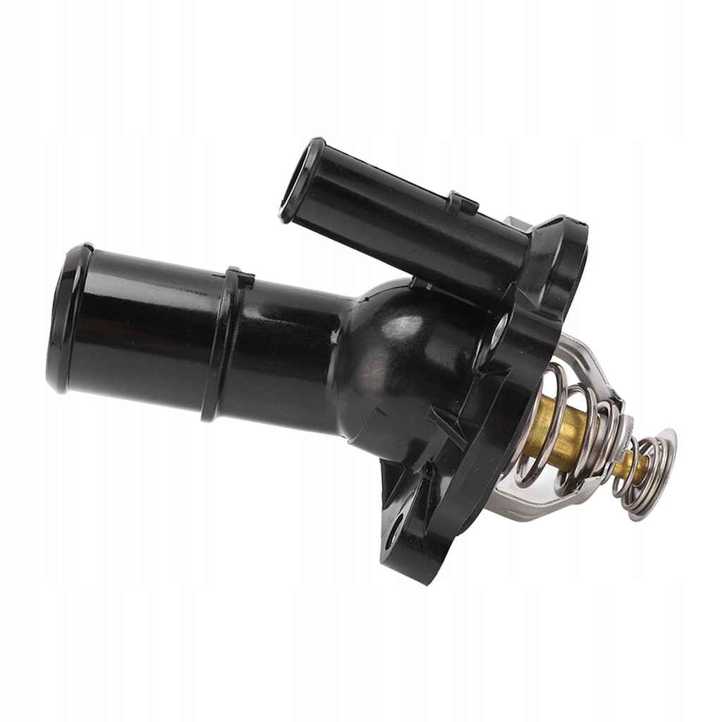 фото №10, Модуль корпус термостата lr027158 заменитель dla land rover range rover