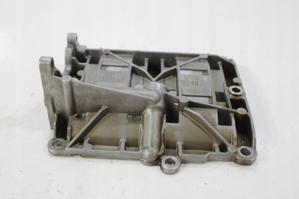 Накладка вала колінчастого bmw e60 e90 e87 x3 e87 Недорого