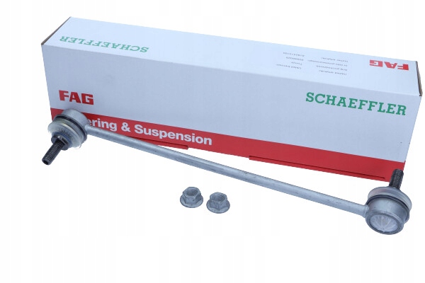 фото №2, Соединитель стабилизатора. ford p. galaxy 2. 06- le/pr