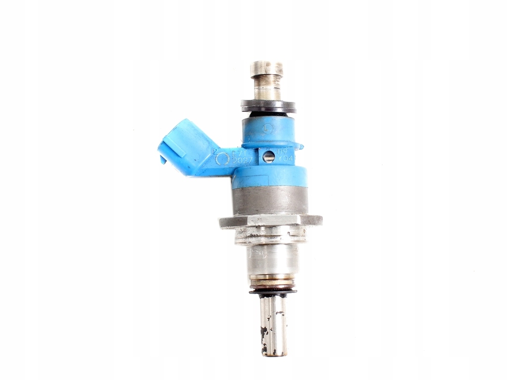 фото №1, Інжектор форсунка mazda 6 ii gh 2.0 disi lf2l e7t20271