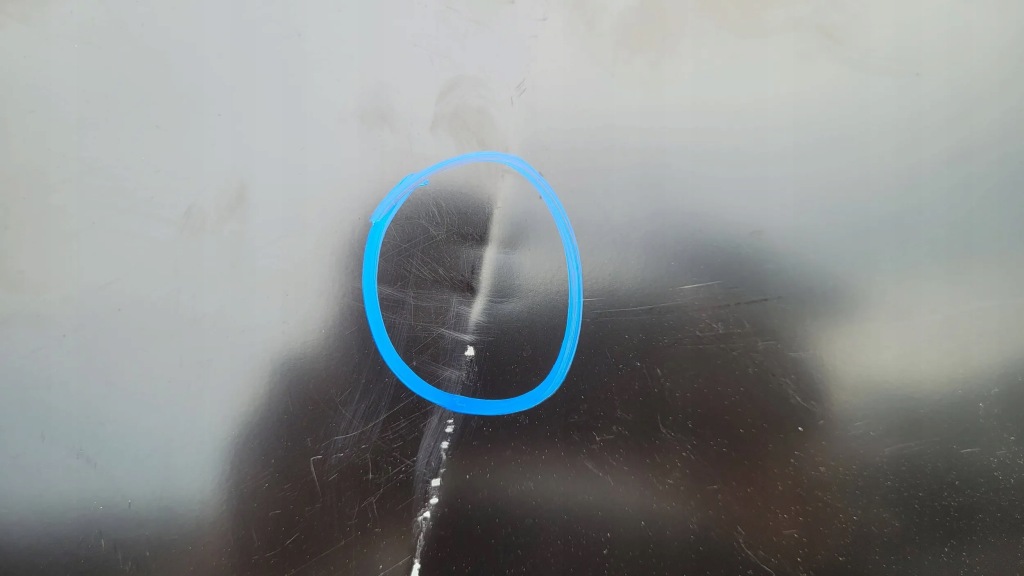 Opel astra k v 5 капот кришка двигуна оригінальна дорестайлінг Недорого