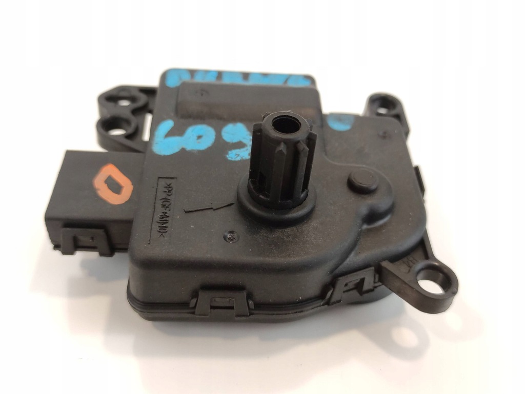 фото №7, Jeep grand cherokee 10-21 моторчик отопителя ct658001