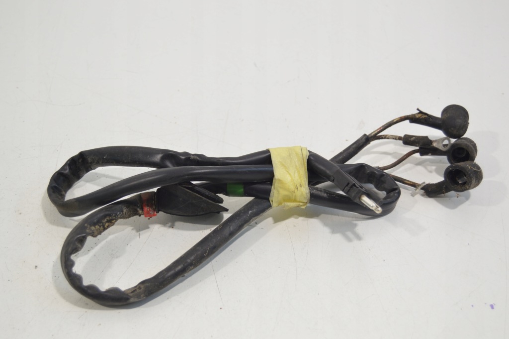 Купить Жгут pompek топлива mercedes r129 sl 500sl 1295409808