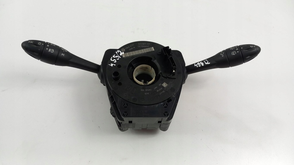 фото №1, Mini cooper r56 r57 переключатель комбинированный 3451891-03