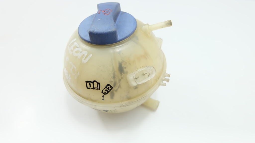 фото №6, Seat leon i бак розширювальний