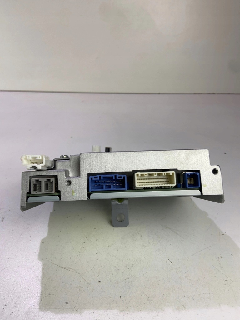 фото №7, Блок управления считыватель навигации mazda 3 bm