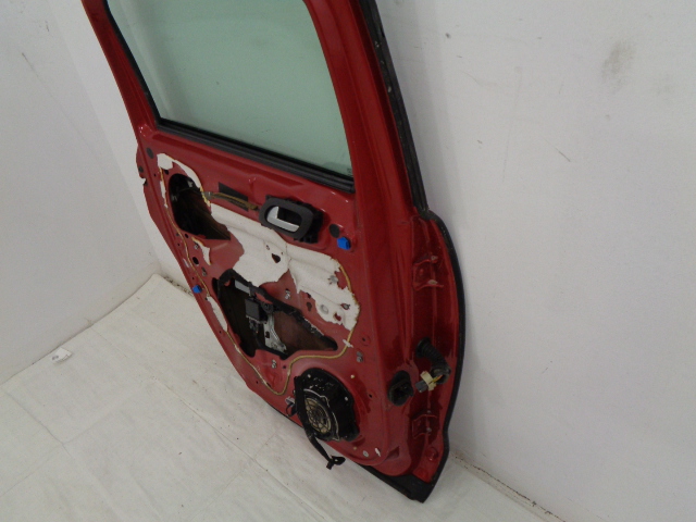 фото №8, Peugeot 3008 двері ліва задні 2010