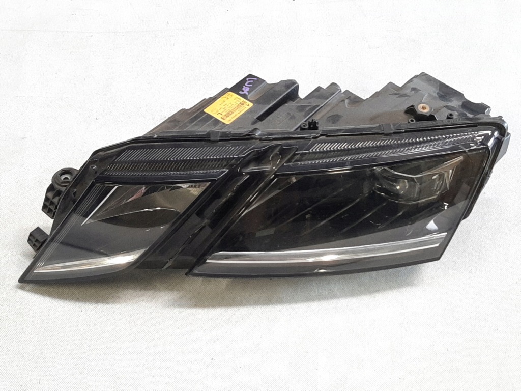 Купить Skoda octavia 3 фара led фара перед передняя левая 5e1941017f