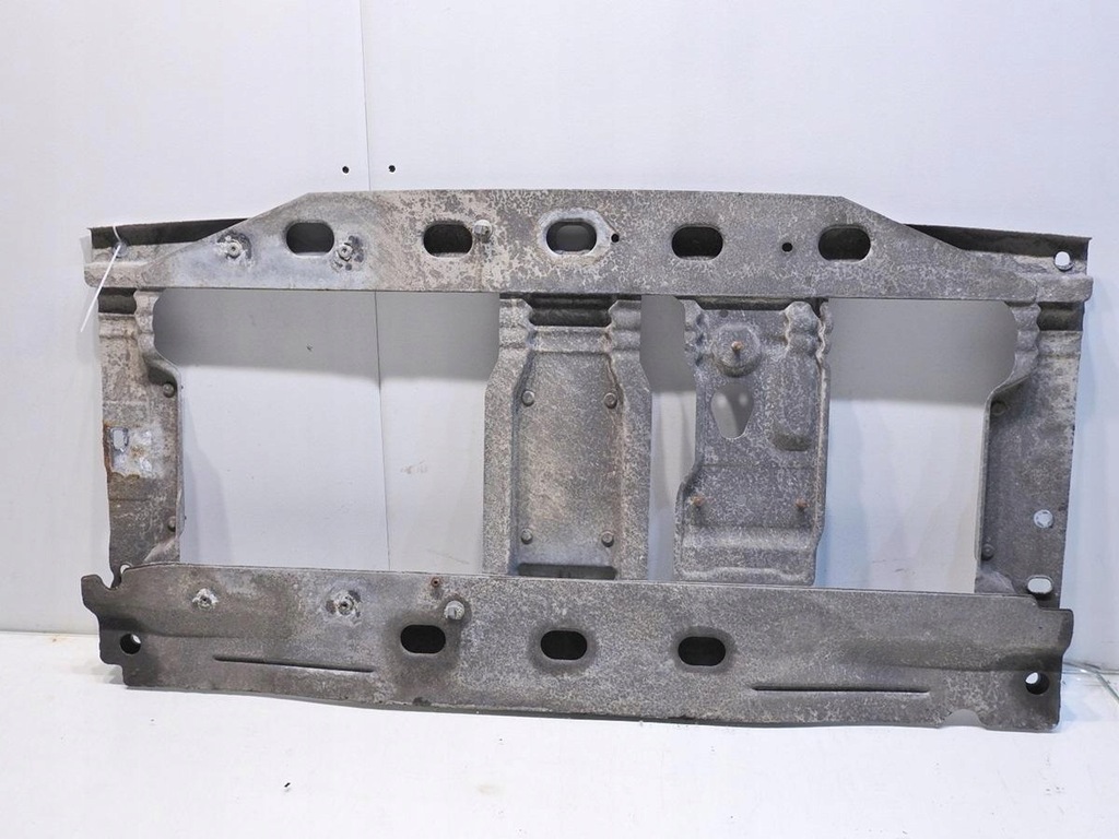 фото №5, Кронштейн пол багажника grand scenic ii