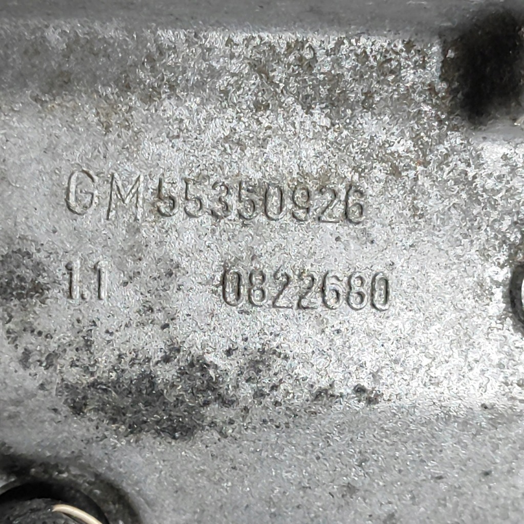 фото №7, Fiat bravo 2012 механическая 6-ступенчатая коробка передач передач