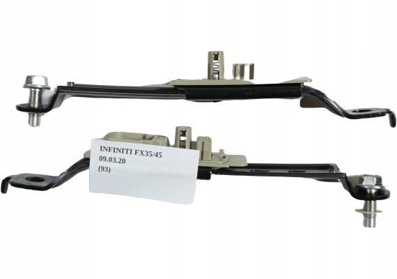фото №1, Кронштейн кронштейн поперечина infiniti fx35 fx45