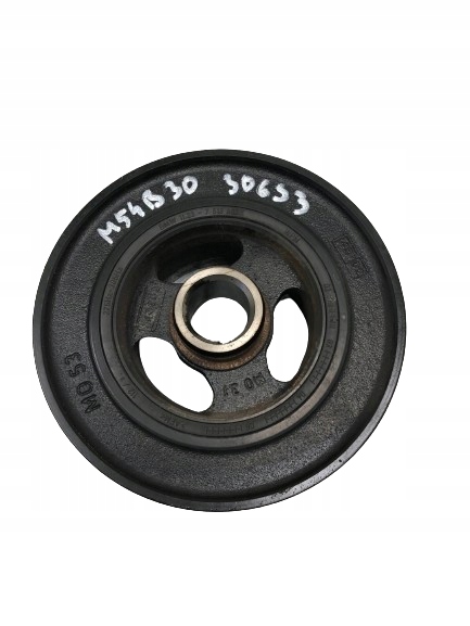 фото №1, Шкив bmw z4 m54b30 7513862