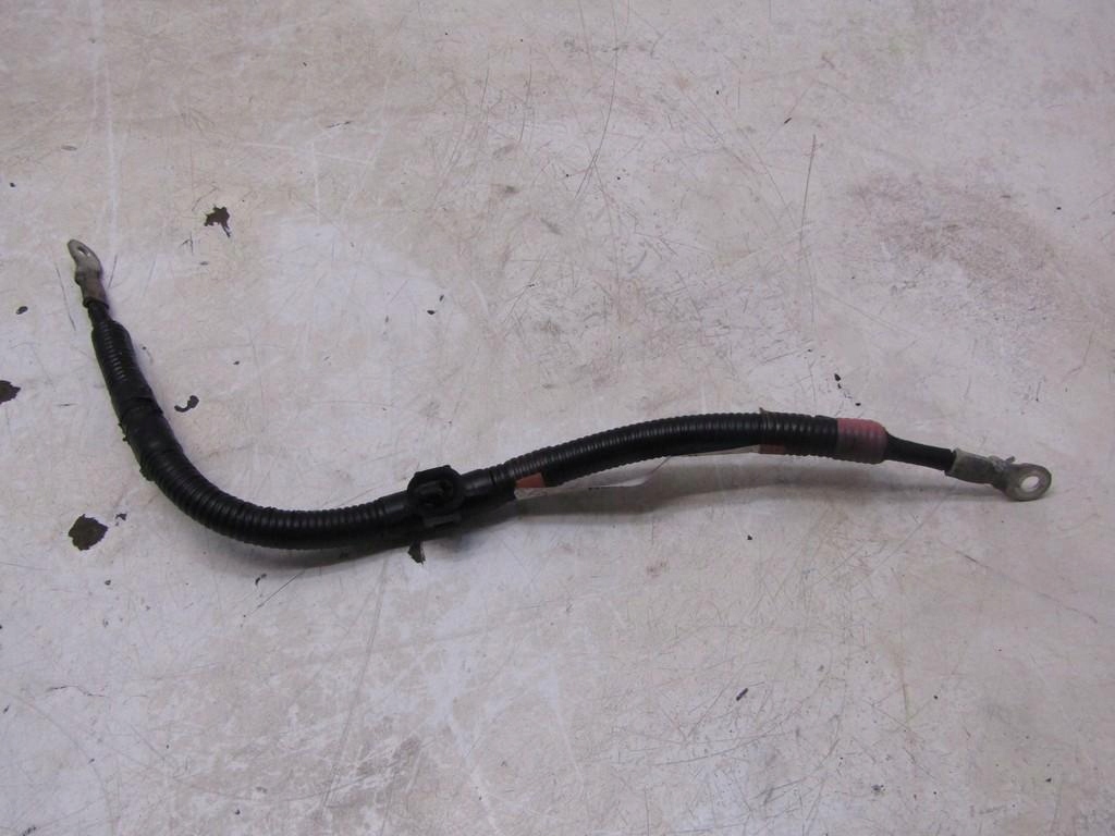 фото №1, Джгут клема плюсова 1.5d mazda cx3 cx-3