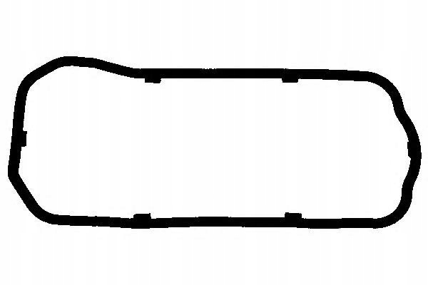 Elring 548.200 прокладка, поддон масляная Цена