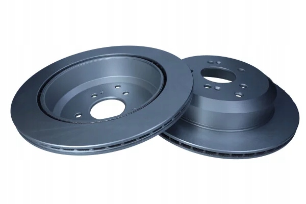 фото №1, Qd0988 диск ham. hyundai t. ix55 3,0-3,8 08-