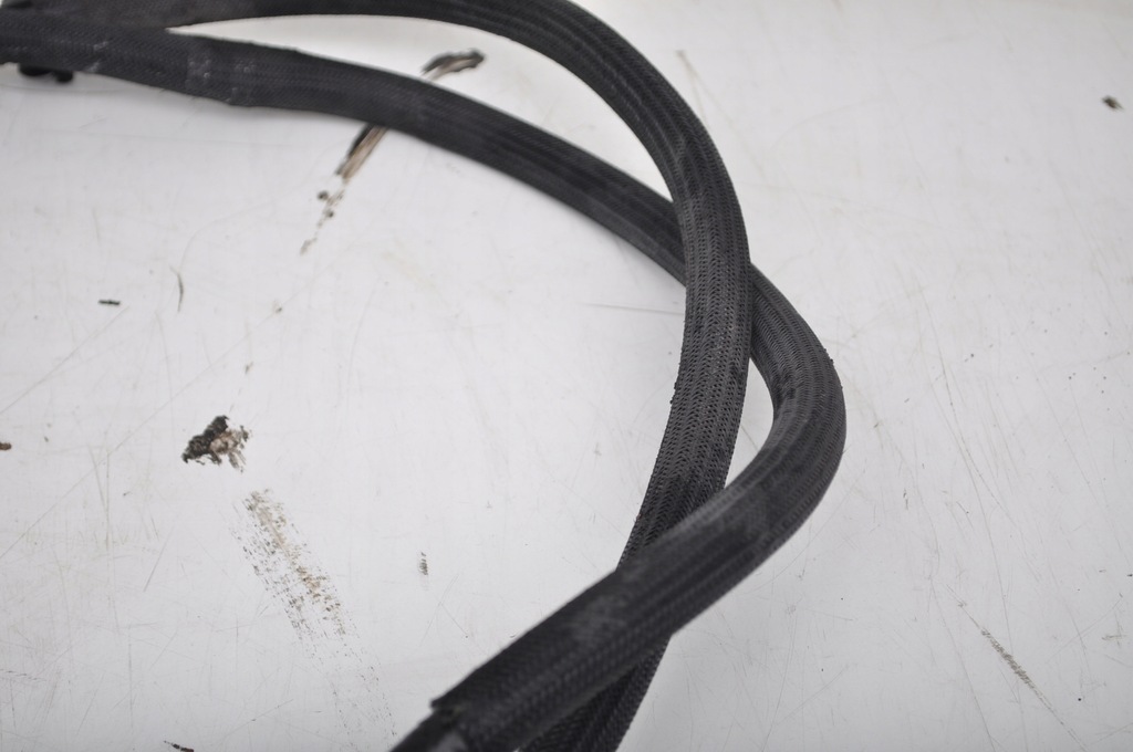 фото №5, Volvo s60 i v70 2.5t радиатор системы усилителя