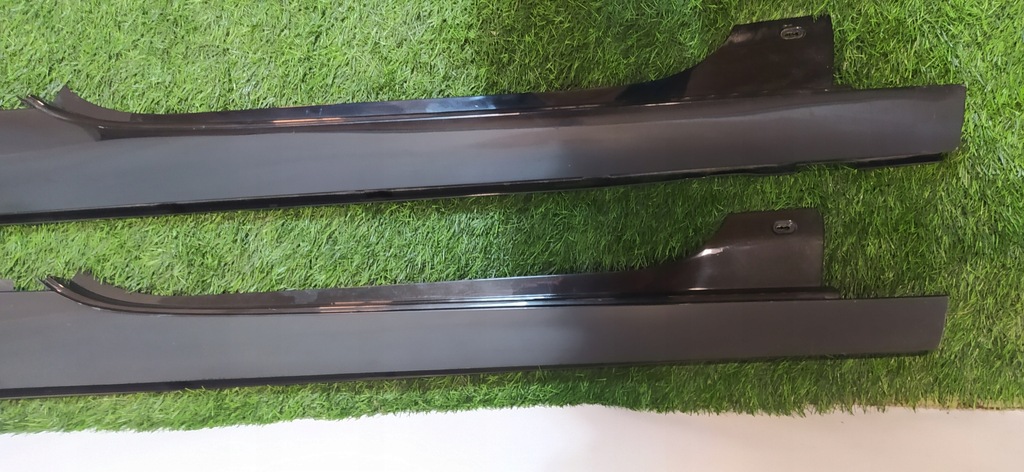 фото №3, Порог bentley continental