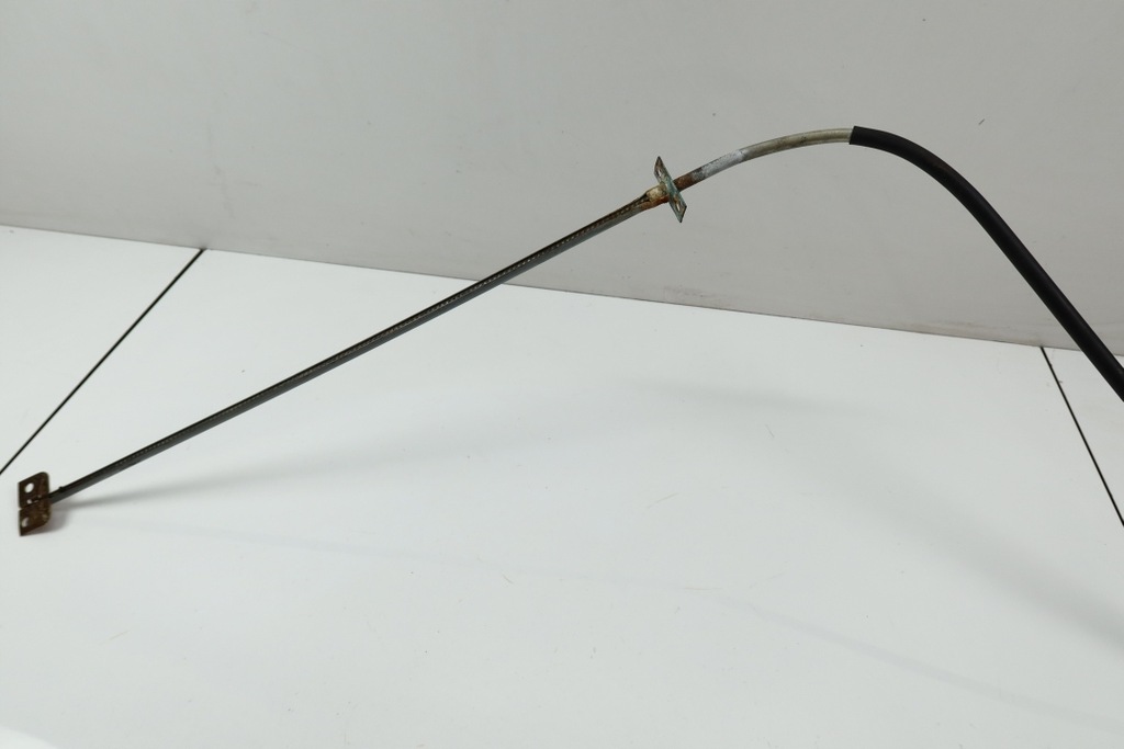 фото №7, Mercedes w140 cl coupe люк трос люк защита тросы