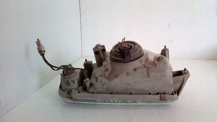 фото №6, Фара правый лампа передняя suzuki vitara