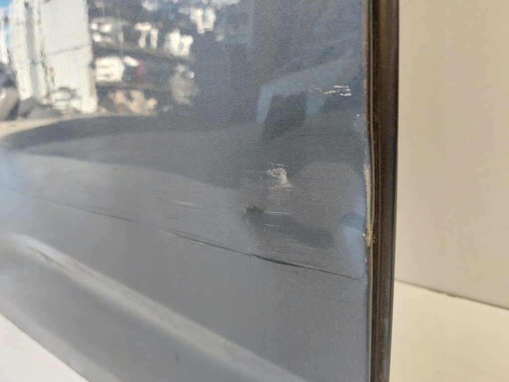 фото №3, Hyundai ix20 дверь правое задняя оригинал