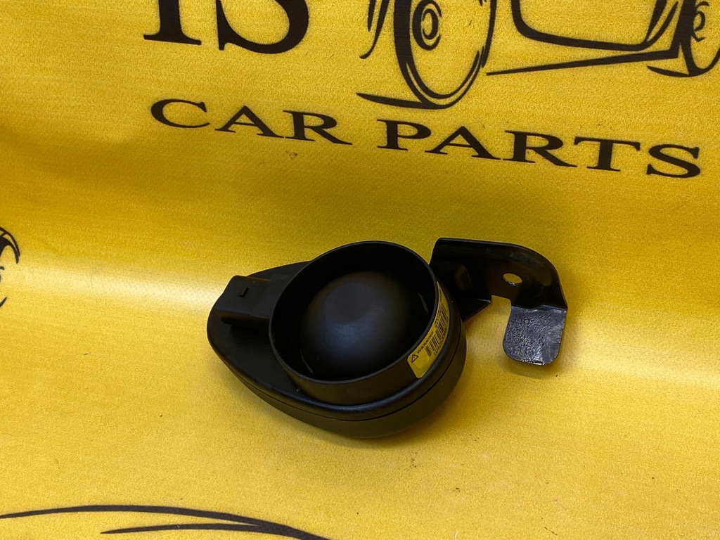 фото №5, Сирена сигнал сигнализация кронштейн porsche 911 997