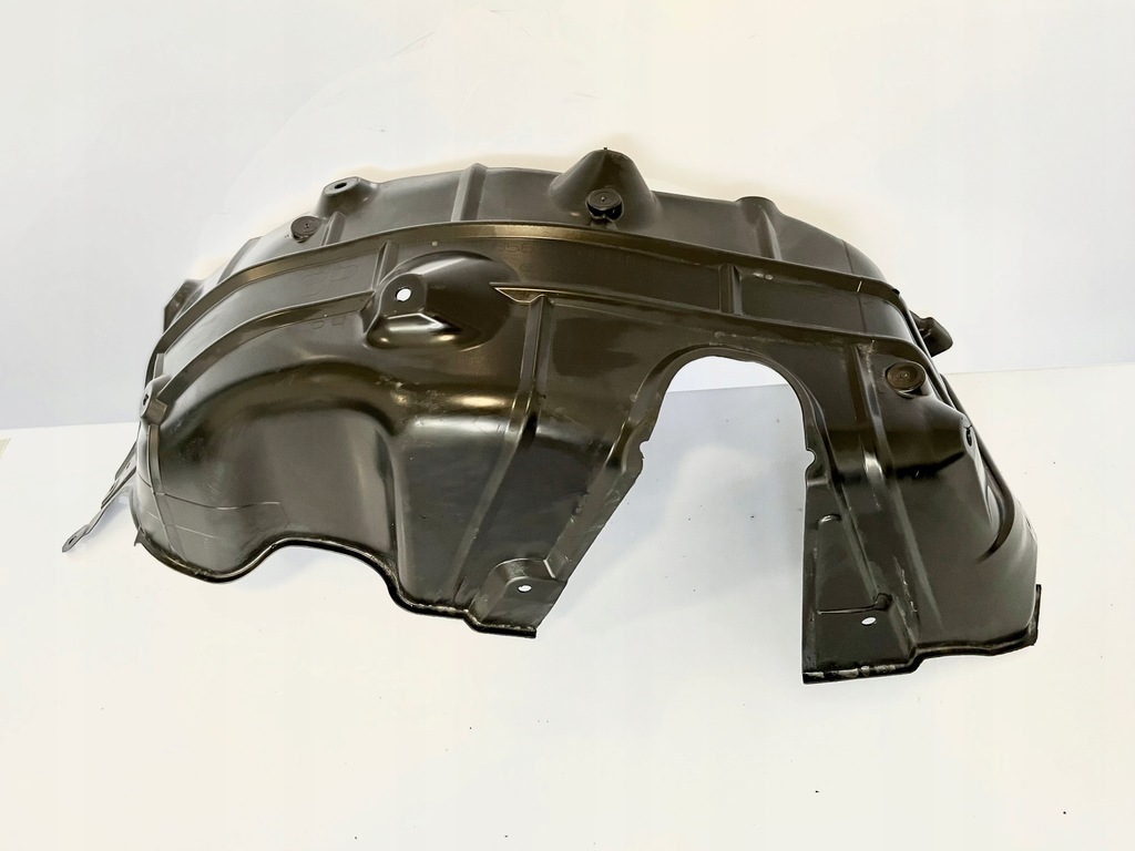 фото №1, Toyota yaris cross підкрилок правий задня 65637-0d010