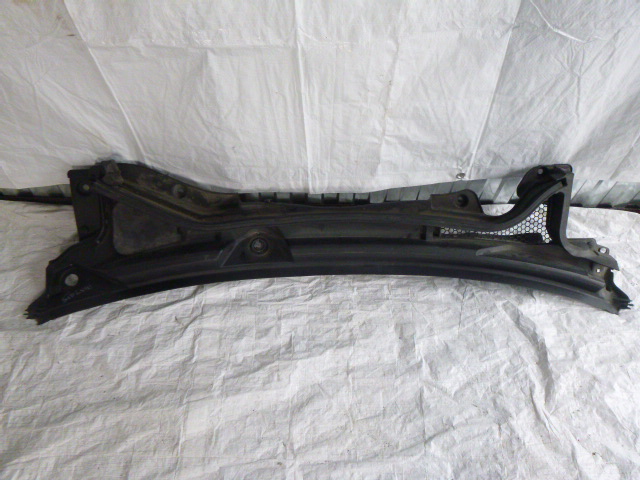 фото №1, Жабо alfa romeo stelvio 156134659