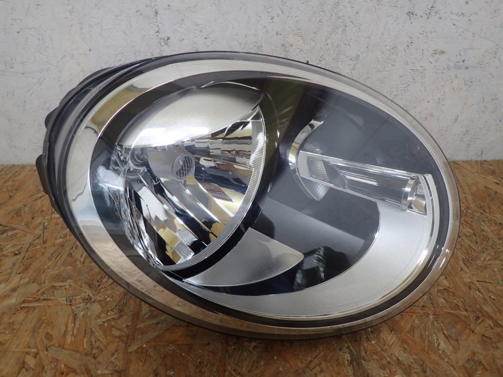 фото №1, Лампа права фара правий vw beetle 5c 5c7 2010- 5c1941006a