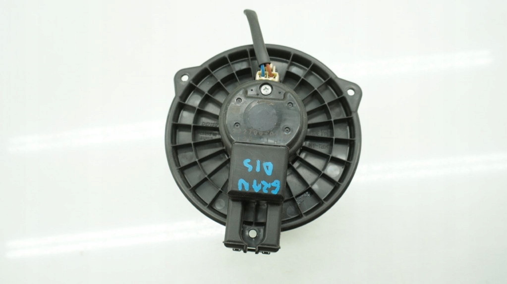 Mitsubishi grandis воздуходувка воздуха вентилятор 272700-0120 в Украине